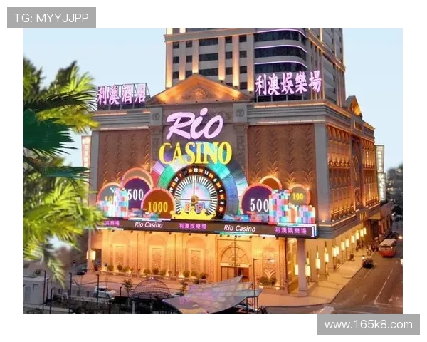 2025年澳门赌场线上发牌规则最新解析与指南